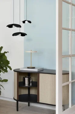 Forget Me Not mini lampeskjerm