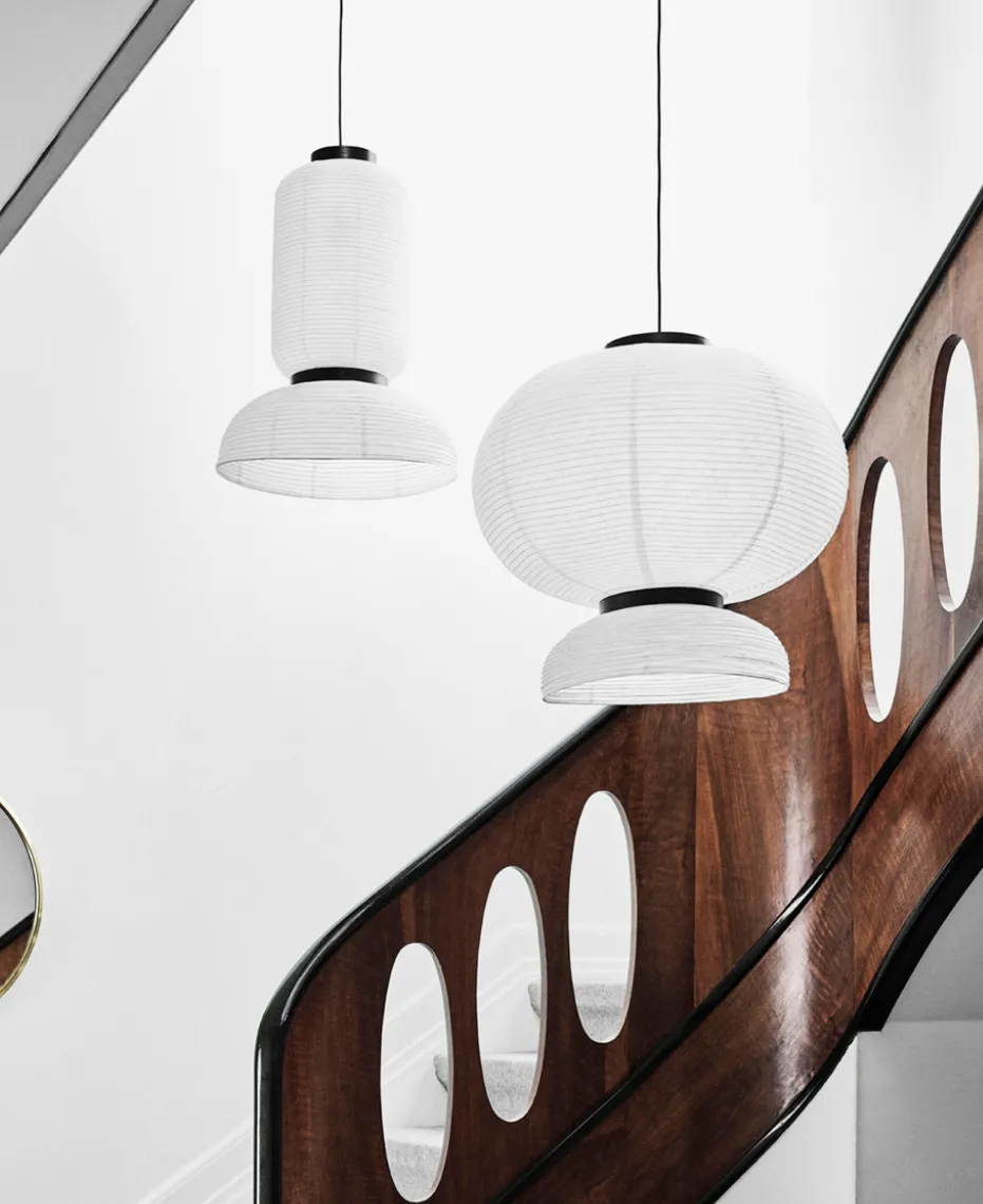 Formakami JH3 taklampe