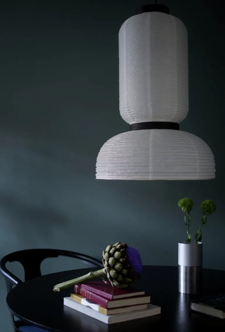 Formakami JH3 taklampe