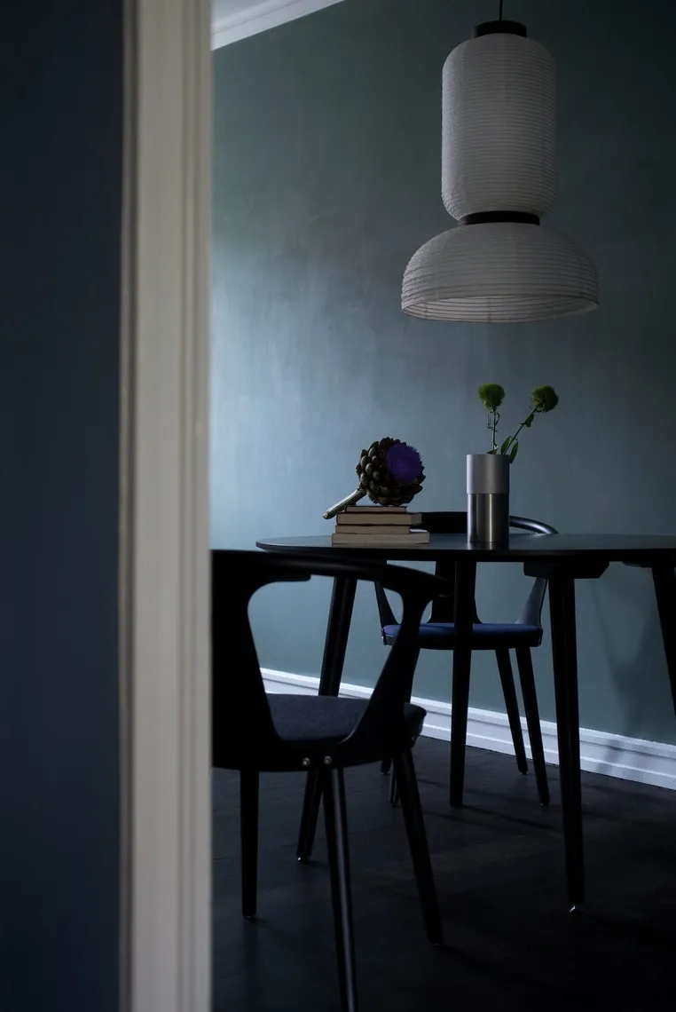 Formakami JH3 taklampe
