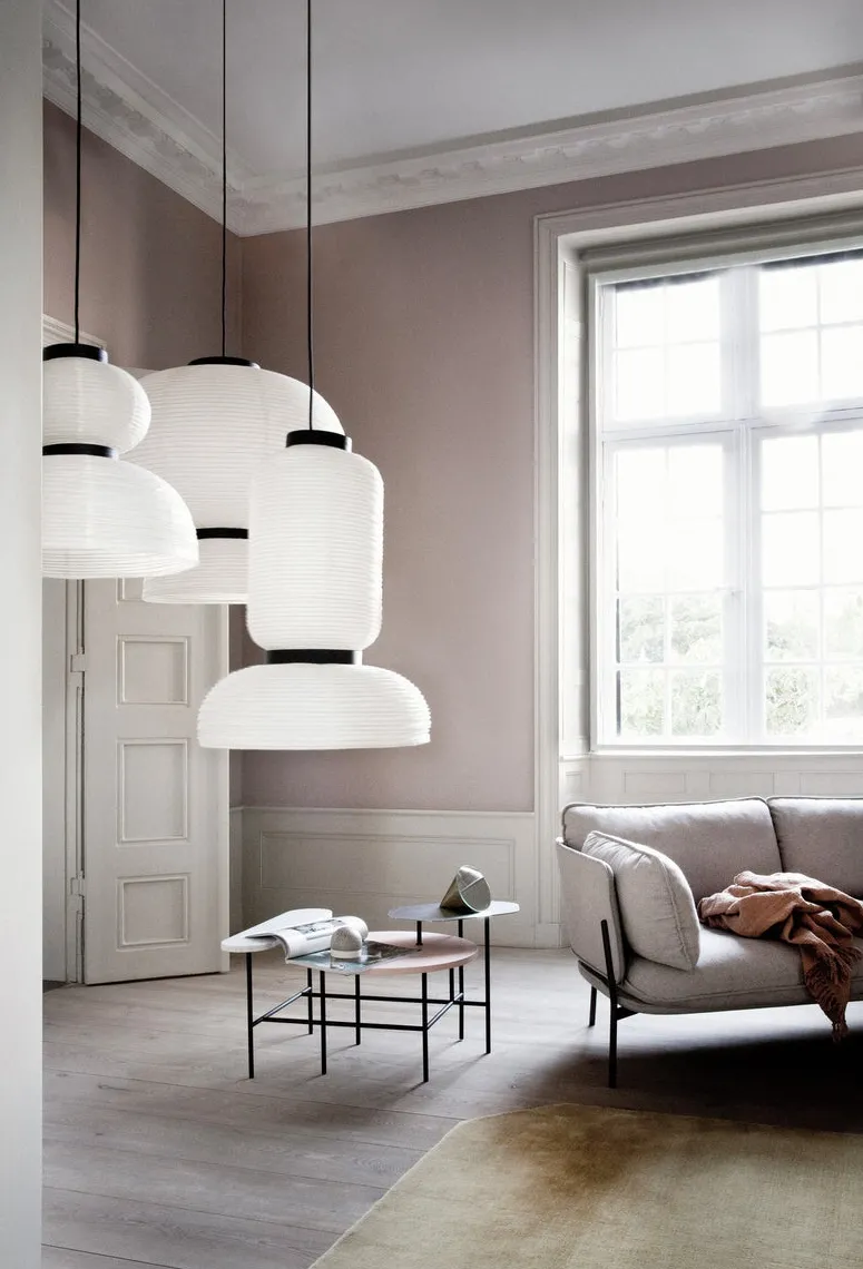 Formakami JH3 taklampe
