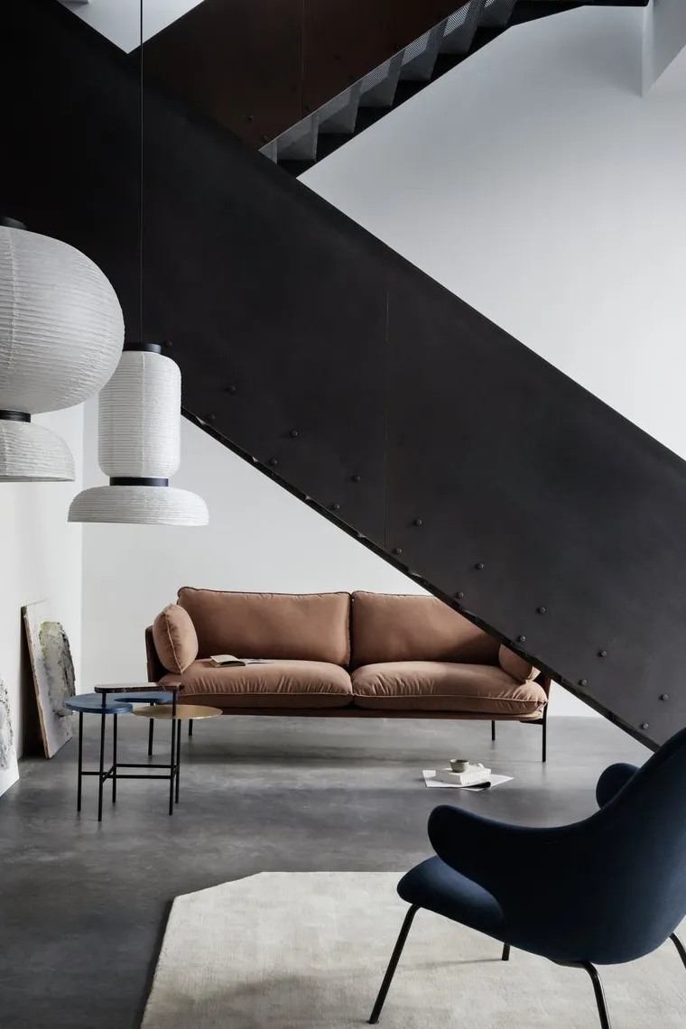 Formakami JH3 taklampe