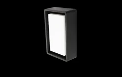 Frame mini vegglampe 6,5W 3000 Kelvin IP66 Dimbar