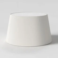 French Drum 440 lampeskjerm