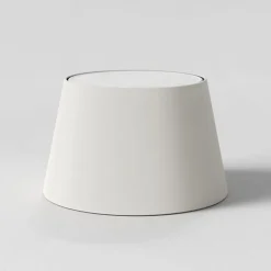 French Drum 330 lampeskjerm