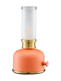 Frida bærbar bordlampe oppladbar 2200 Kelvin