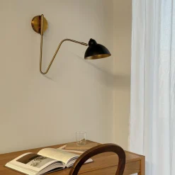 Futura vegglampe