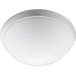 Galando 10W dimbar LED taklampe hvit