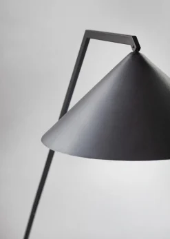 Gear gulvlampe