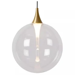 Gisela takpendel 61 cm 12 x 3,5W 2700 Kelvin - Dimbar