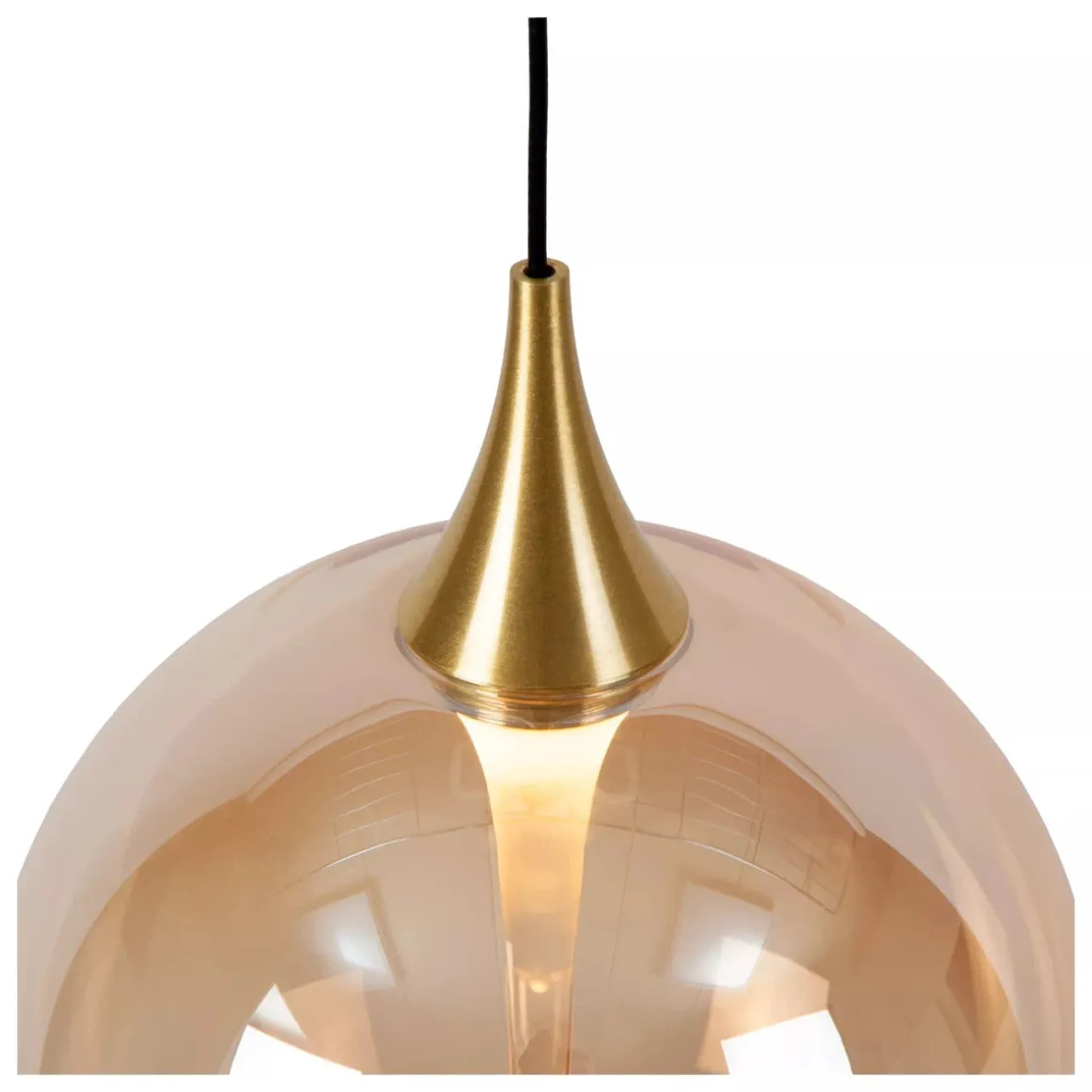 Gisela takpendel 5W 2700 Kelvin - Dimbar