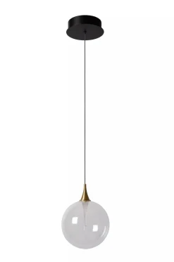 Gisela takpendel 5W 2700 Kelvin - Dimbar