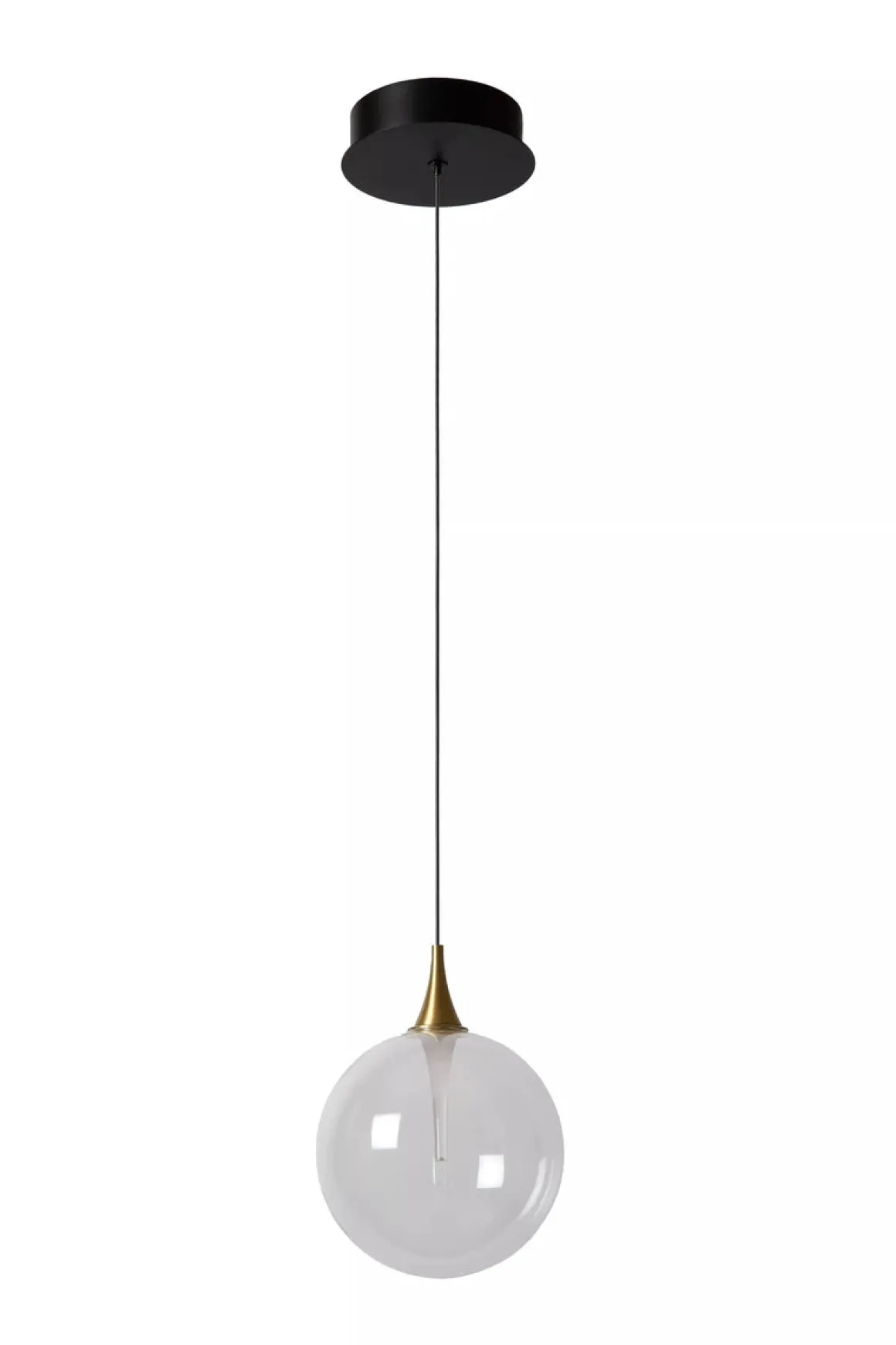 Gisela takpendel 5W 2700 Kelvin - Dimbar