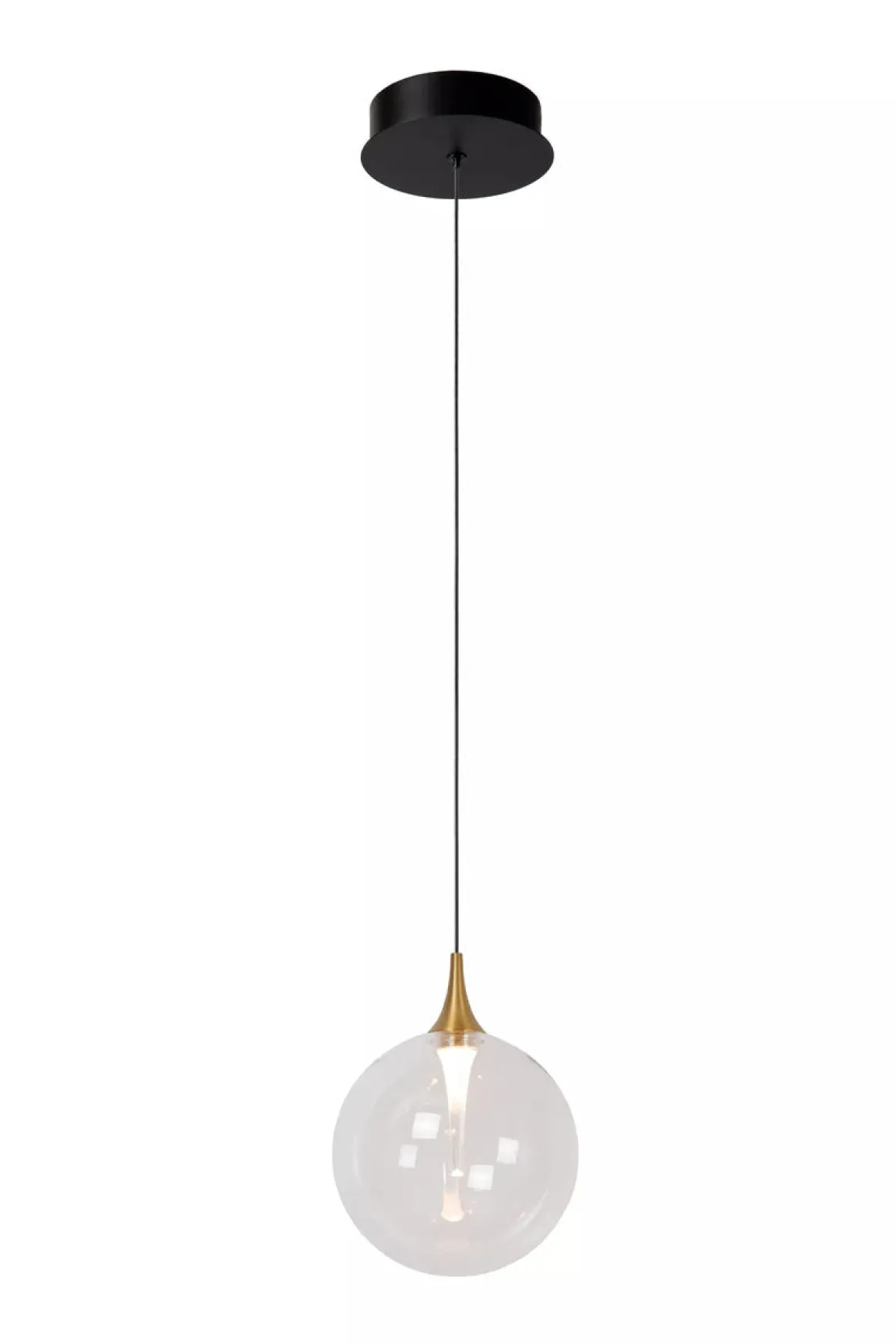 Gisela takpendel 5W 2700 Kelvin - Dimbar