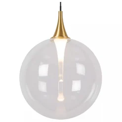 Gisela takpendel 5W 2700 Kelvin - Dimbar