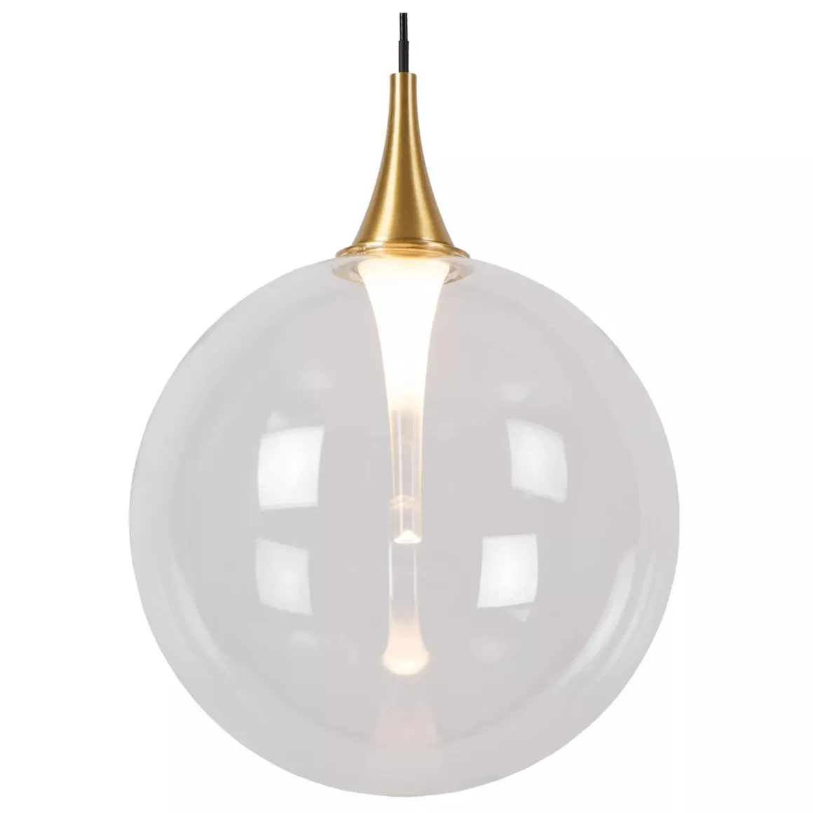Gisela takpendel 5W 2700 Kelvin - Dimbar