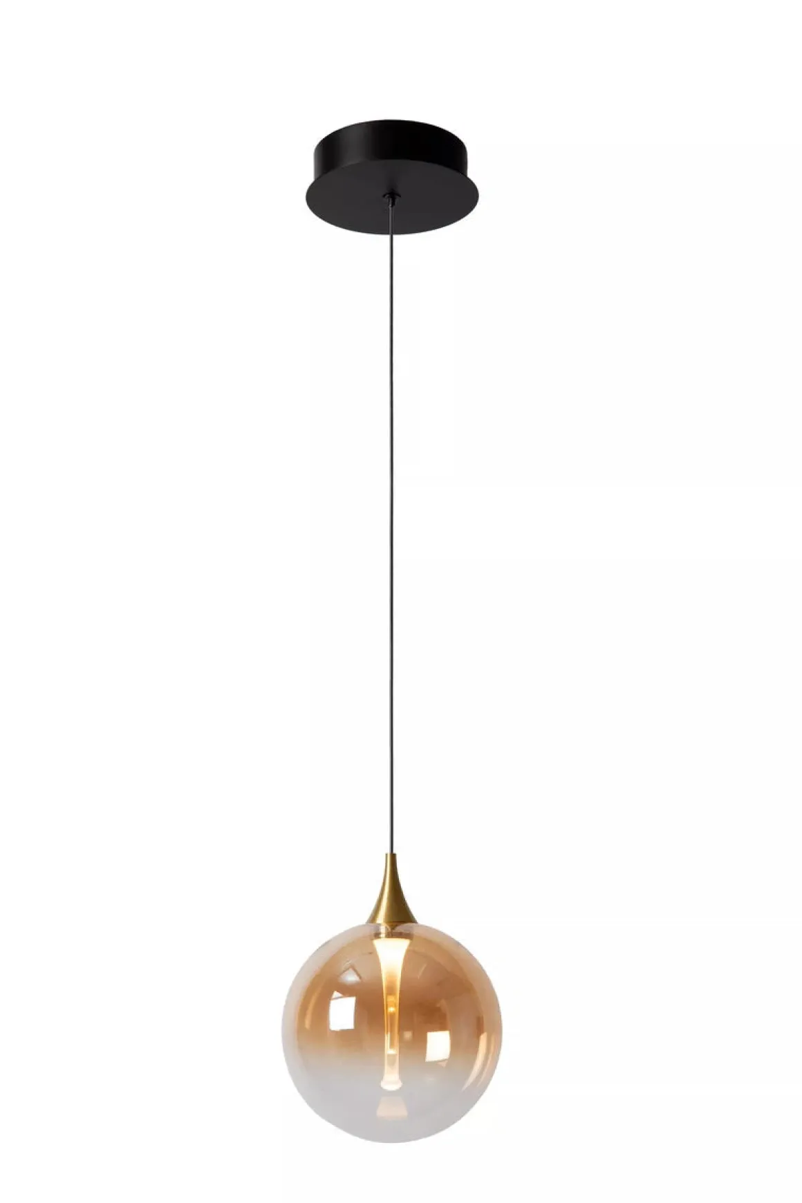 Gisela takpendel 5W 2700 Kelvin - Dimbar