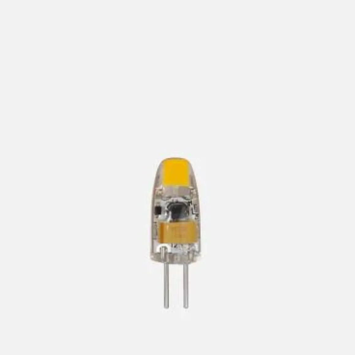 G4 LED Dimbar 1,1W