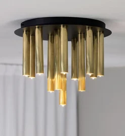 Gocce taklampe
