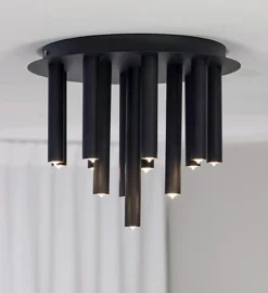 Gocce taklampe