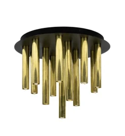 Gocce taklampe