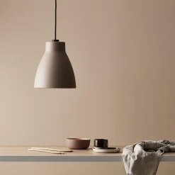 Gong takpendel 25 cm