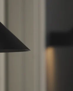 Grasp vegglampe
