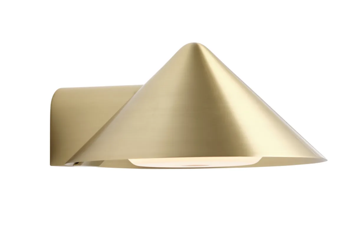 Grasp vegglampe