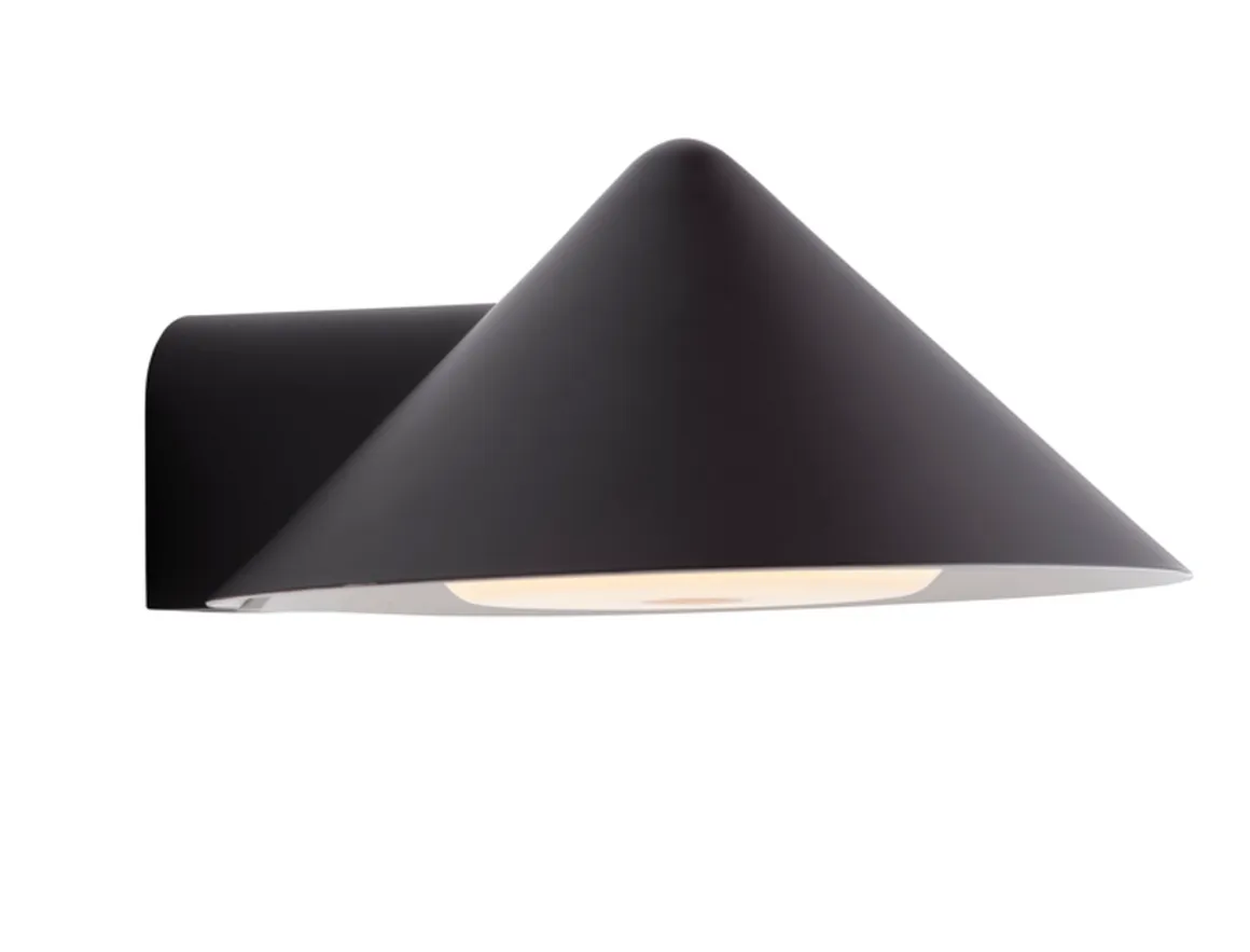 Grasp vegglampe