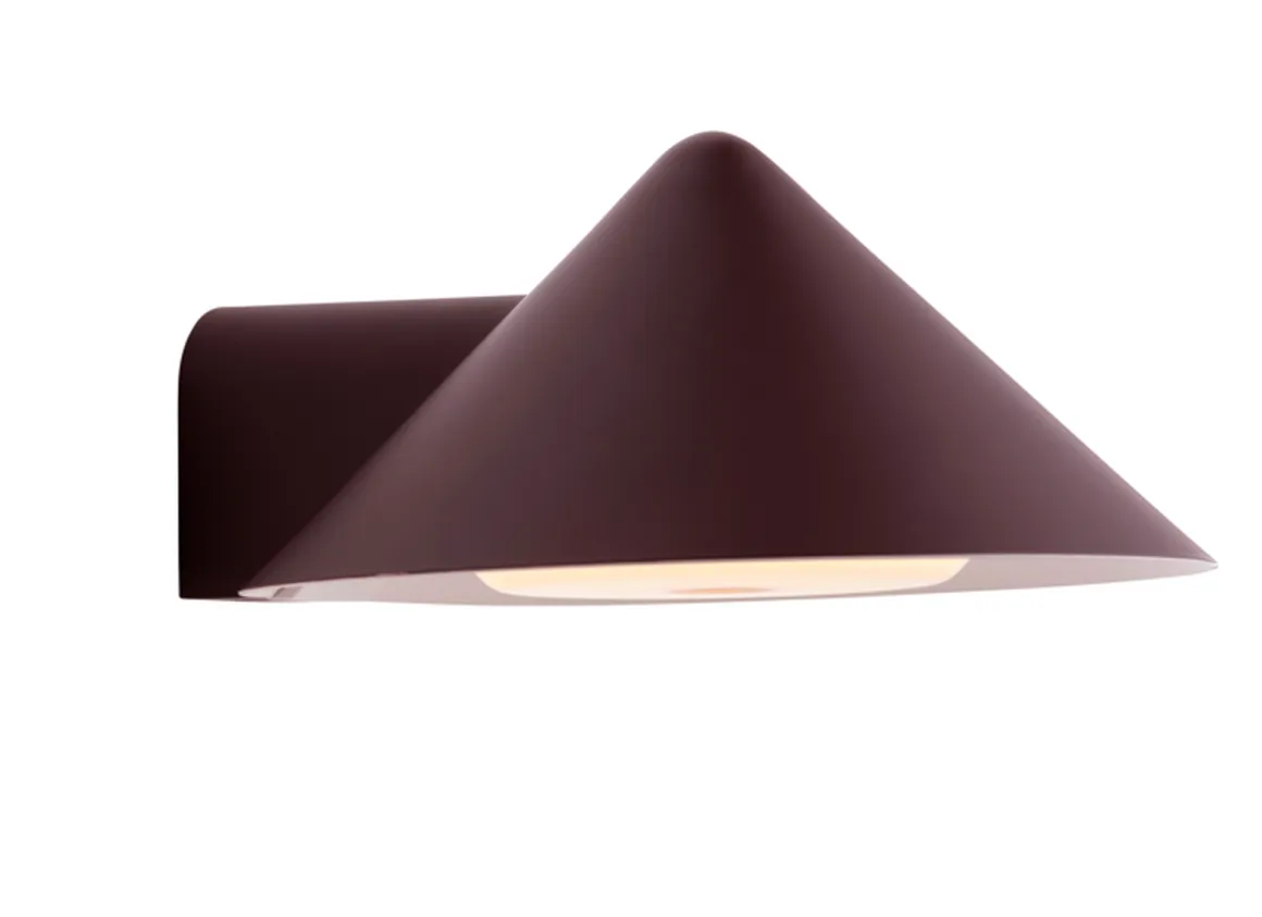 Grasp vegglampe