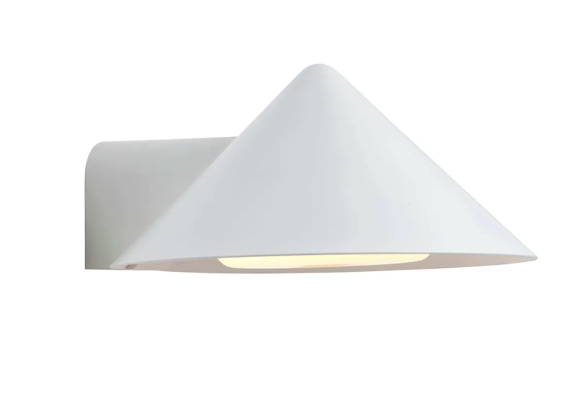 Grasp vegglampe