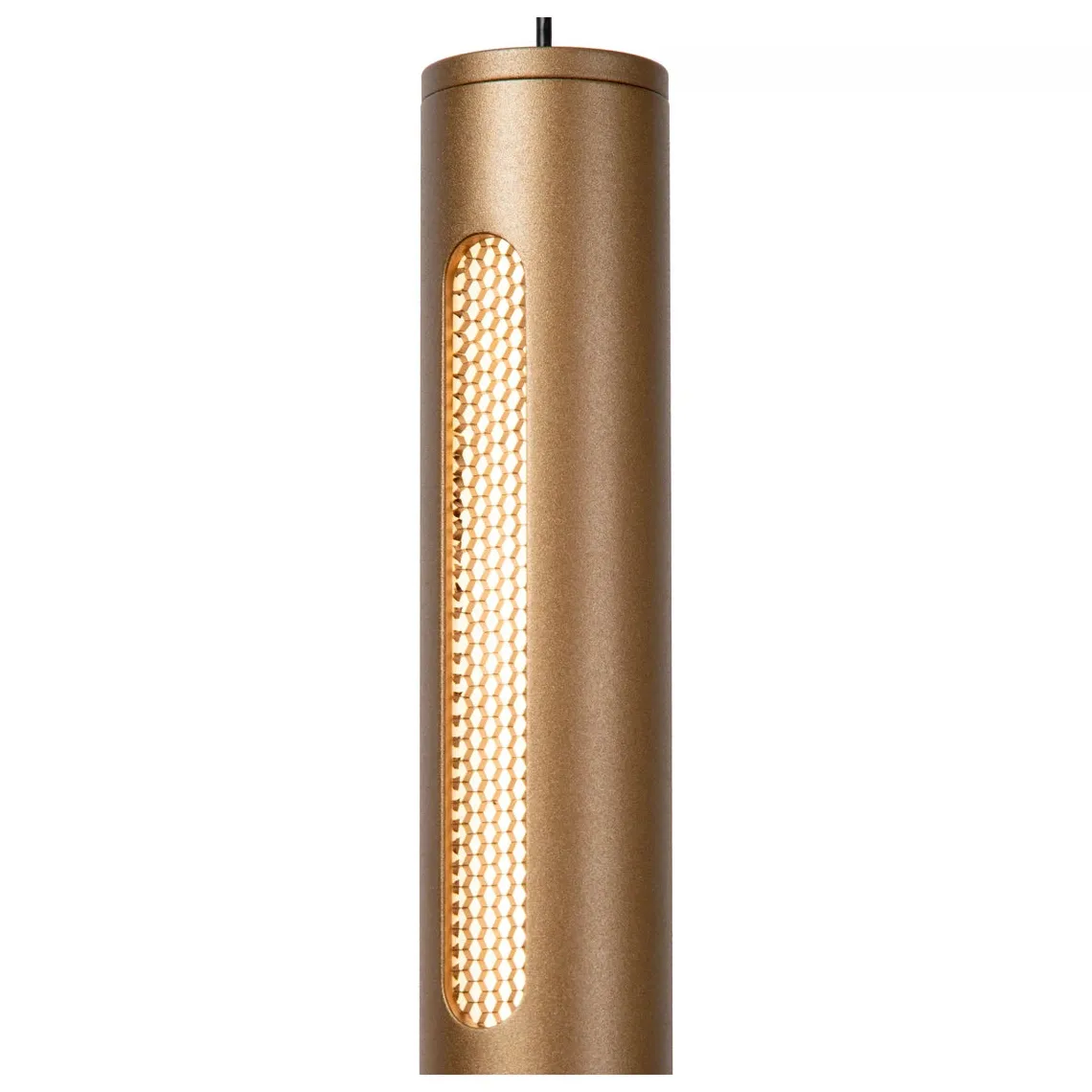 Griffith takpendel 6 x 7,6W - Dimbar