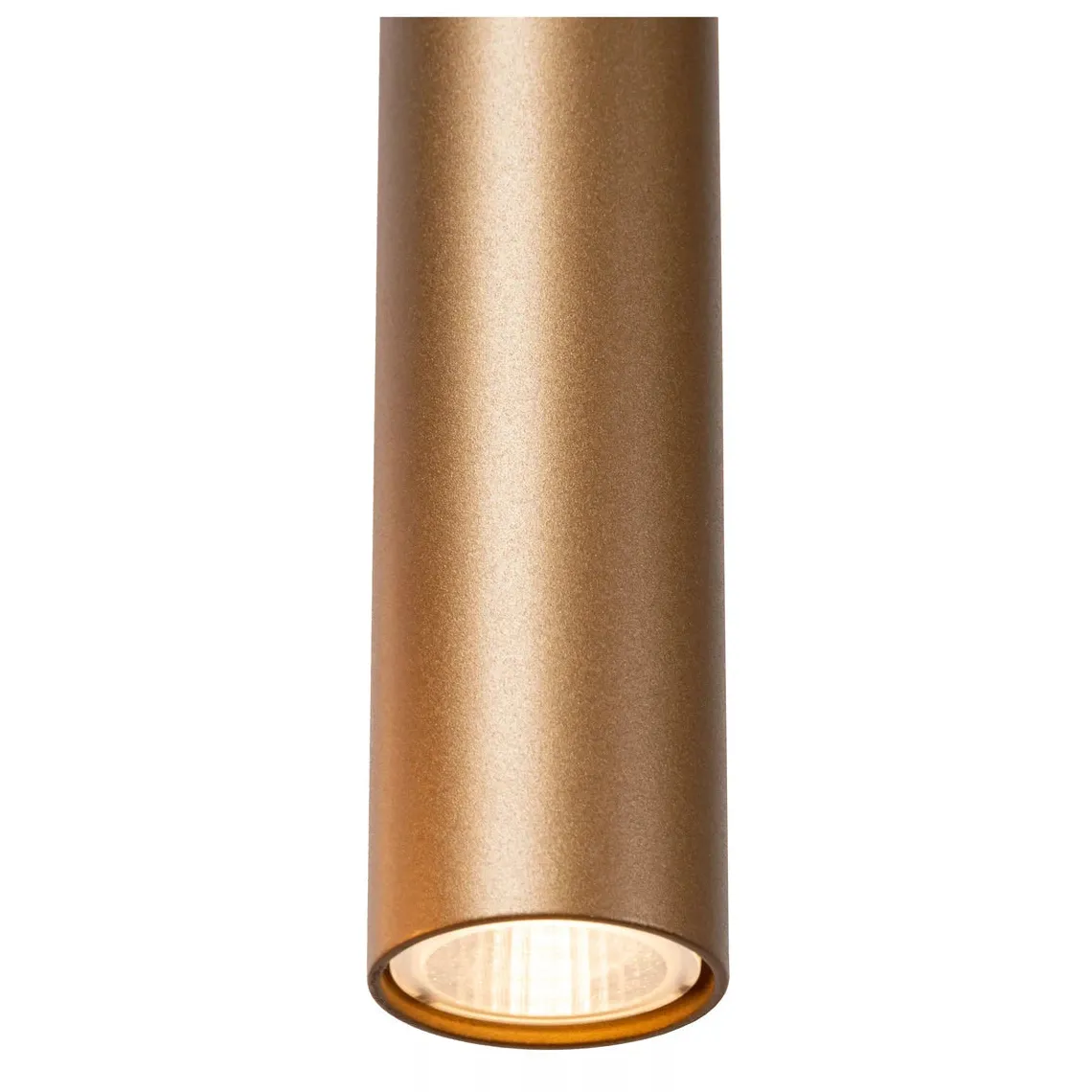Griffith takpendel 6 x 7,6W - Dimbar