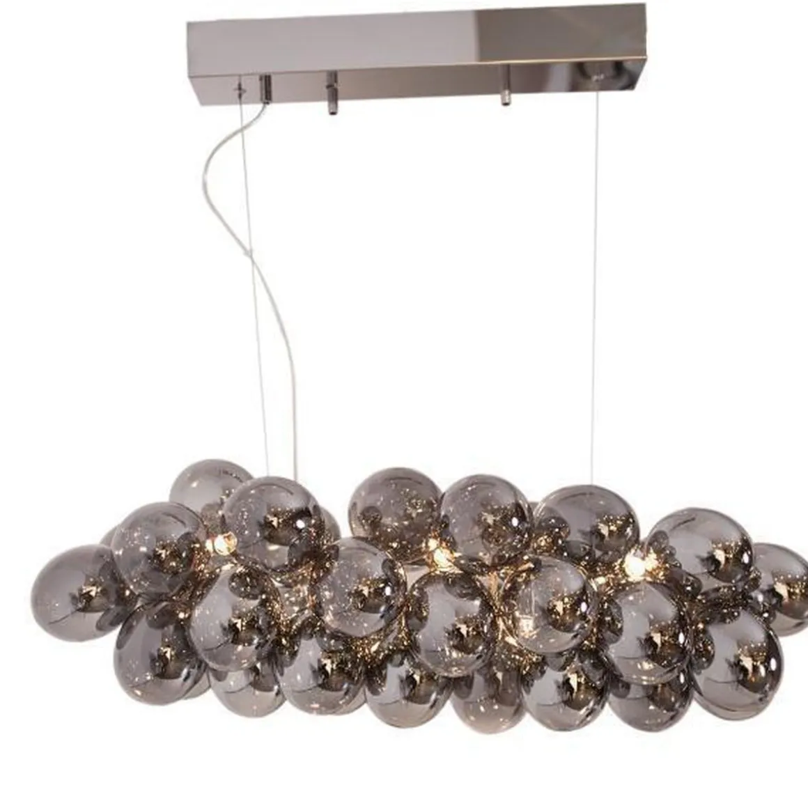 Gross bar taklampe