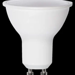 GU10 lyspære med skumringssensor - dag/natt sensor 4,7W LED 3000K