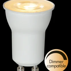 GU10 Mini LED Dimbar 3000K