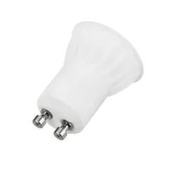 GU10 Mini 4W LED Dimbar 2700K - MR11