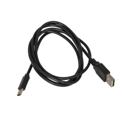Haipot oppladbar bordlampe 3000 Kelvin 3W IP44