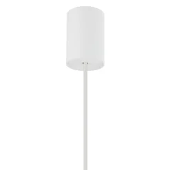 Haiti takpendel 53,5 cm