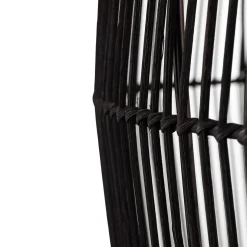 Haiti takpendel 53,5 cm