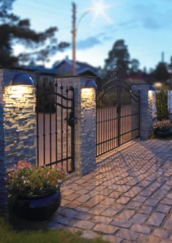 Halden 515 LED
