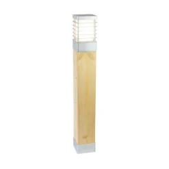 Halmstad pullert - 85cm