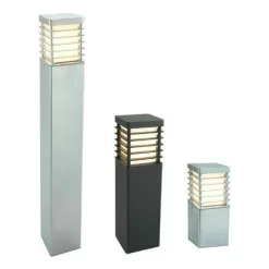 Halmstad pullert LED 1483