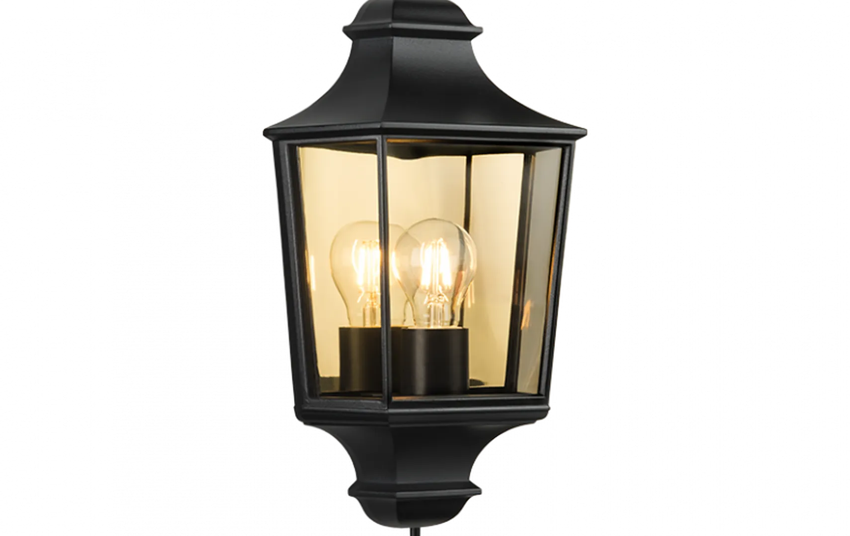 Hamlet vegglampe