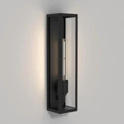 Harvard vegglampe IP44