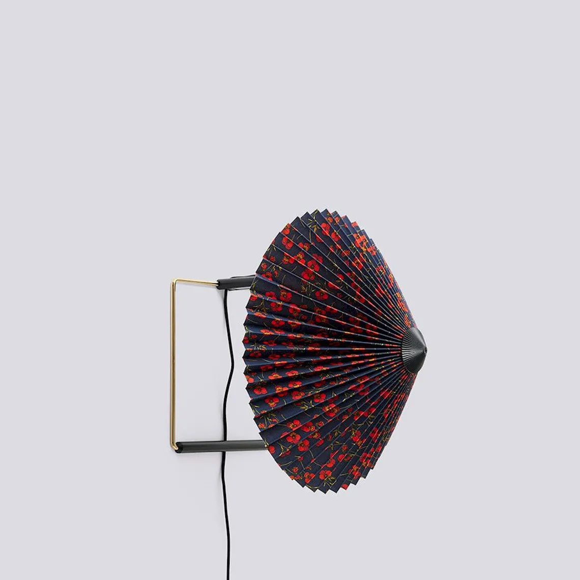 HAY X Liberty Matin Vegglampe - 30 cm - Ros