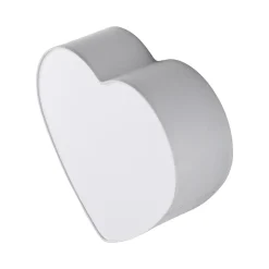 Heart vegglampe