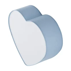 Heart vegglampe