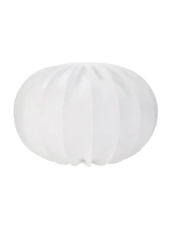 Hilma taklampe 50 cm - Hvit