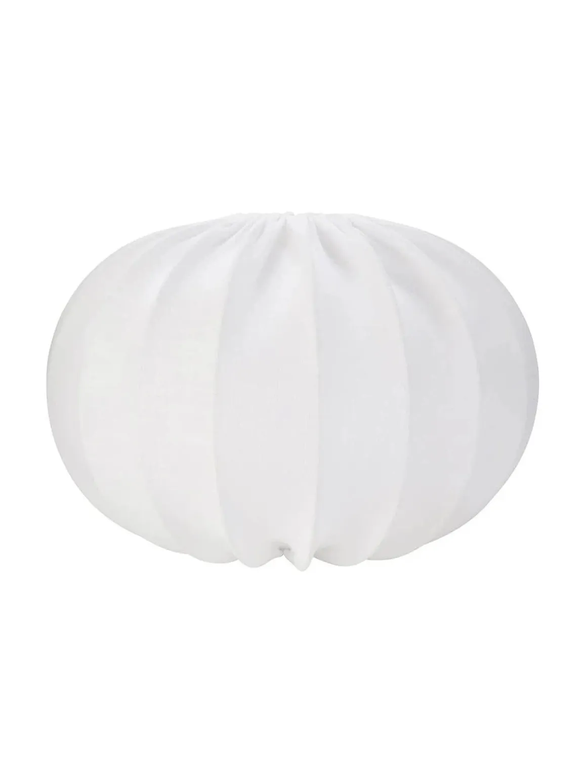 Hilma taklampe 50 cm - Hvit